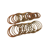 5HP19,AUDI & BMW,Friction Module,Merge13905A-Audi,13905B-ZF
